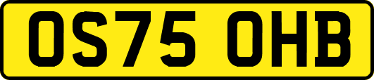 OS75OHB