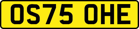 OS75OHE