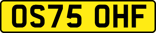 OS75OHF