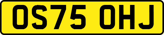 OS75OHJ