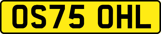 OS75OHL