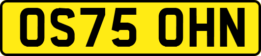 OS75OHN
