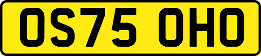 OS75OHO