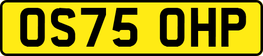 OS75OHP