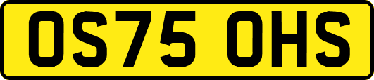 OS75OHS