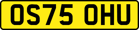 OS75OHU