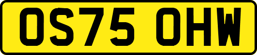 OS75OHW