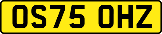 OS75OHZ