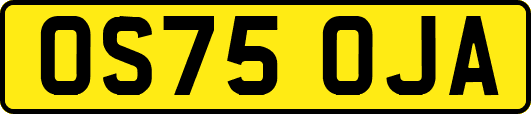 OS75OJA