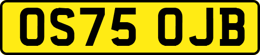 OS75OJB