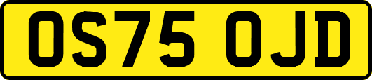 OS75OJD