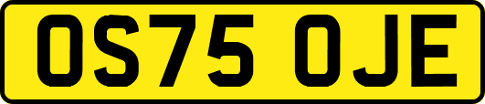 OS75OJE