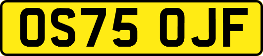 OS75OJF