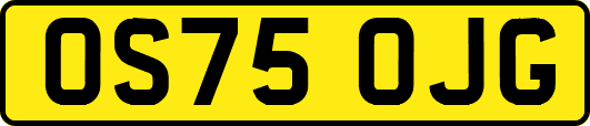 OS75OJG