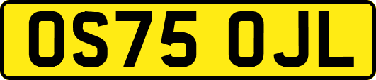OS75OJL