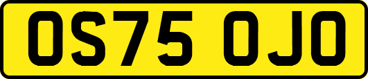 OS75OJO