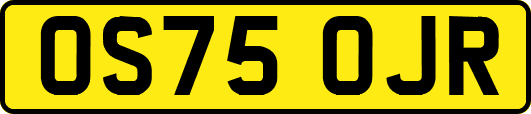 OS75OJR