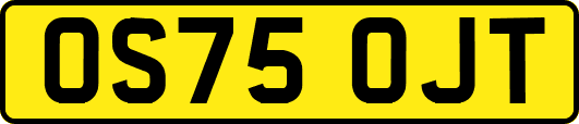 OS75OJT