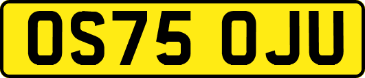 OS75OJU