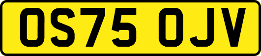 OS75OJV