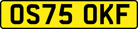 OS75OKF