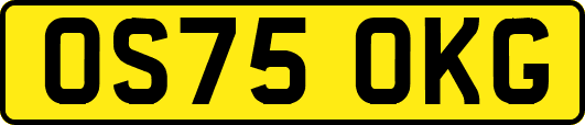 OS75OKG