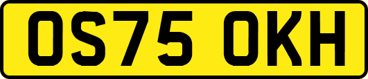 OS75OKH