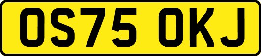 OS75OKJ