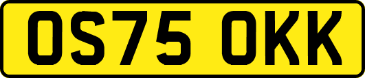 OS75OKK