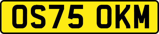 OS75OKM