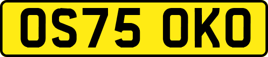 OS75OKO