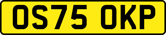 OS75OKP