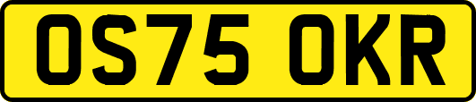 OS75OKR