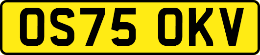 OS75OKV