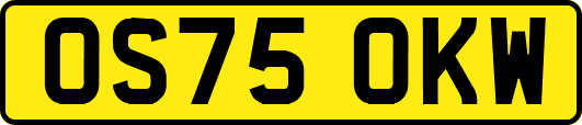 OS75OKW