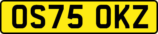 OS75OKZ