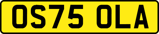 OS75OLA