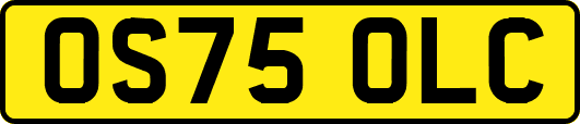 OS75OLC