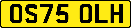 OS75OLH