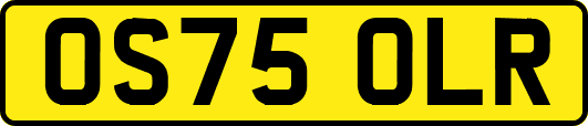 OS75OLR