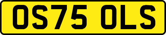 OS75OLS