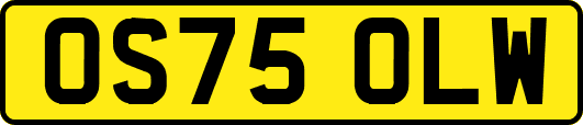 OS75OLW