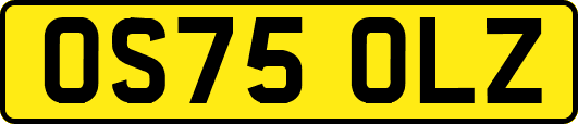 OS75OLZ