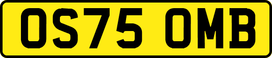 OS75OMB