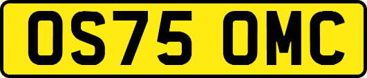 OS75OMC