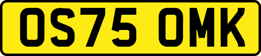 OS75OMK