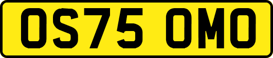 OS75OMO
