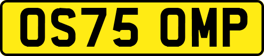 OS75OMP