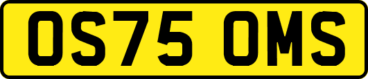 OS75OMS