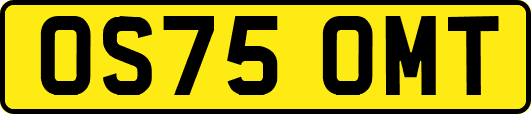 OS75OMT